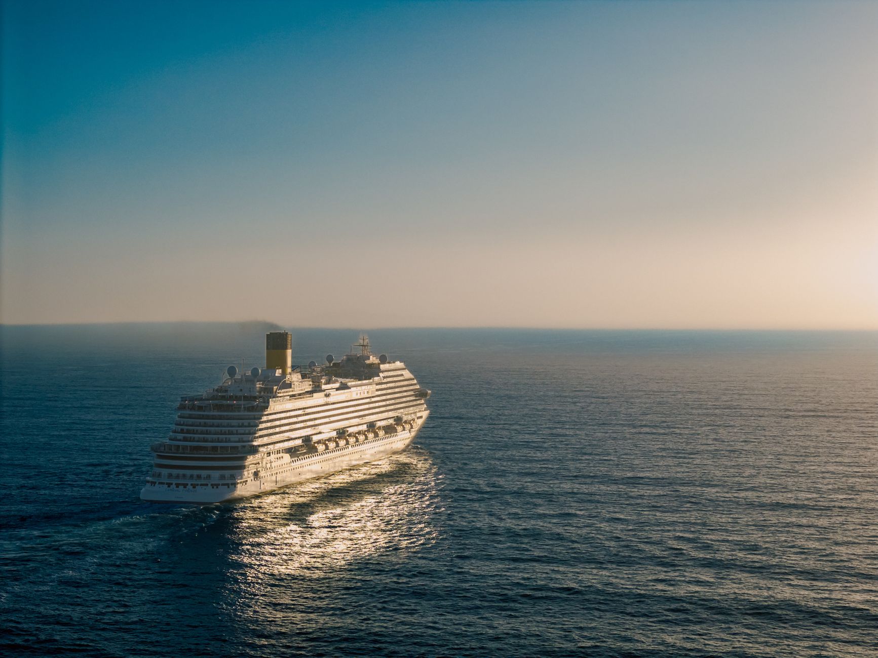 TUI agent reveals mistake when booking cruises