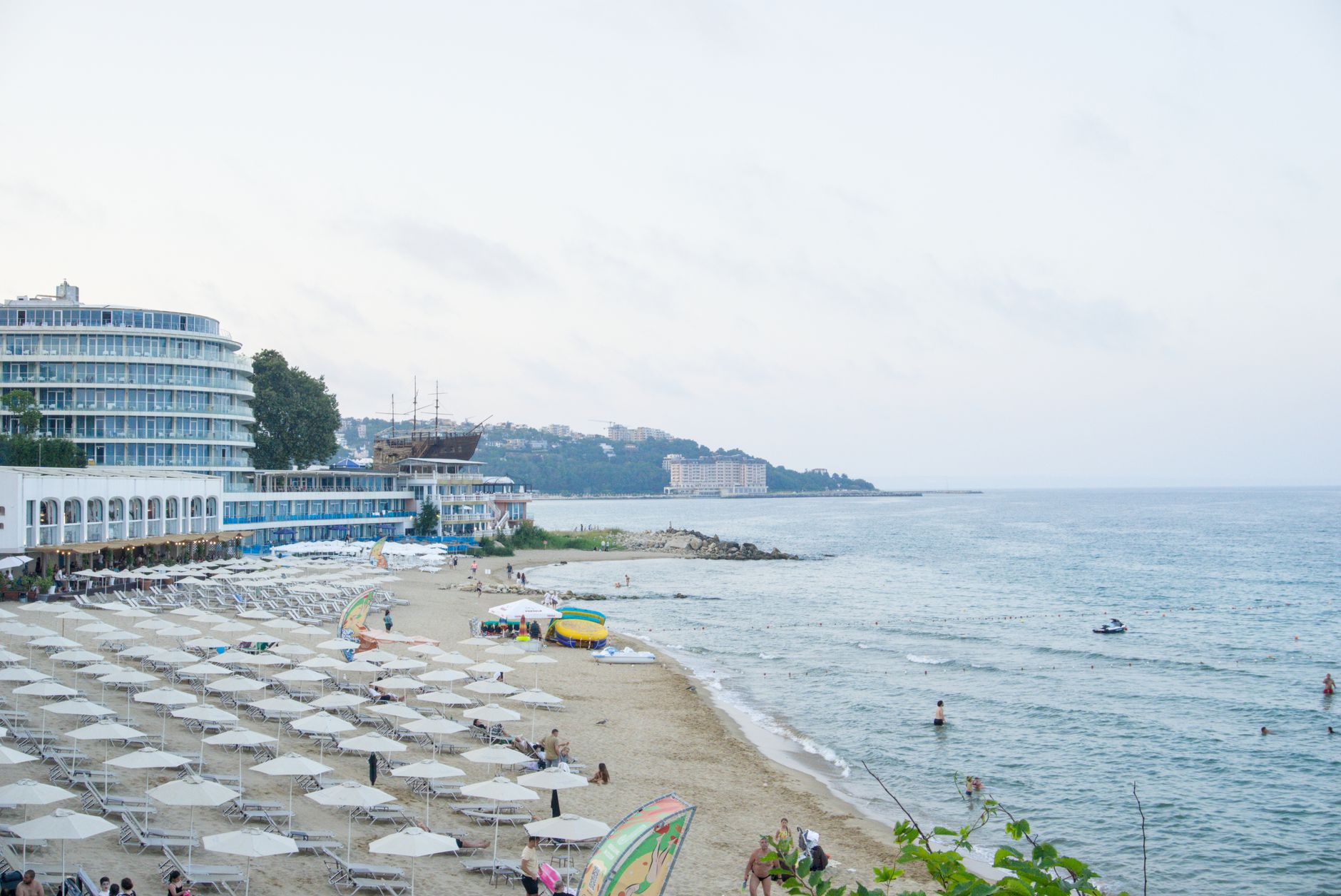 Eastern Europe’s hidden holiday bargain revealed