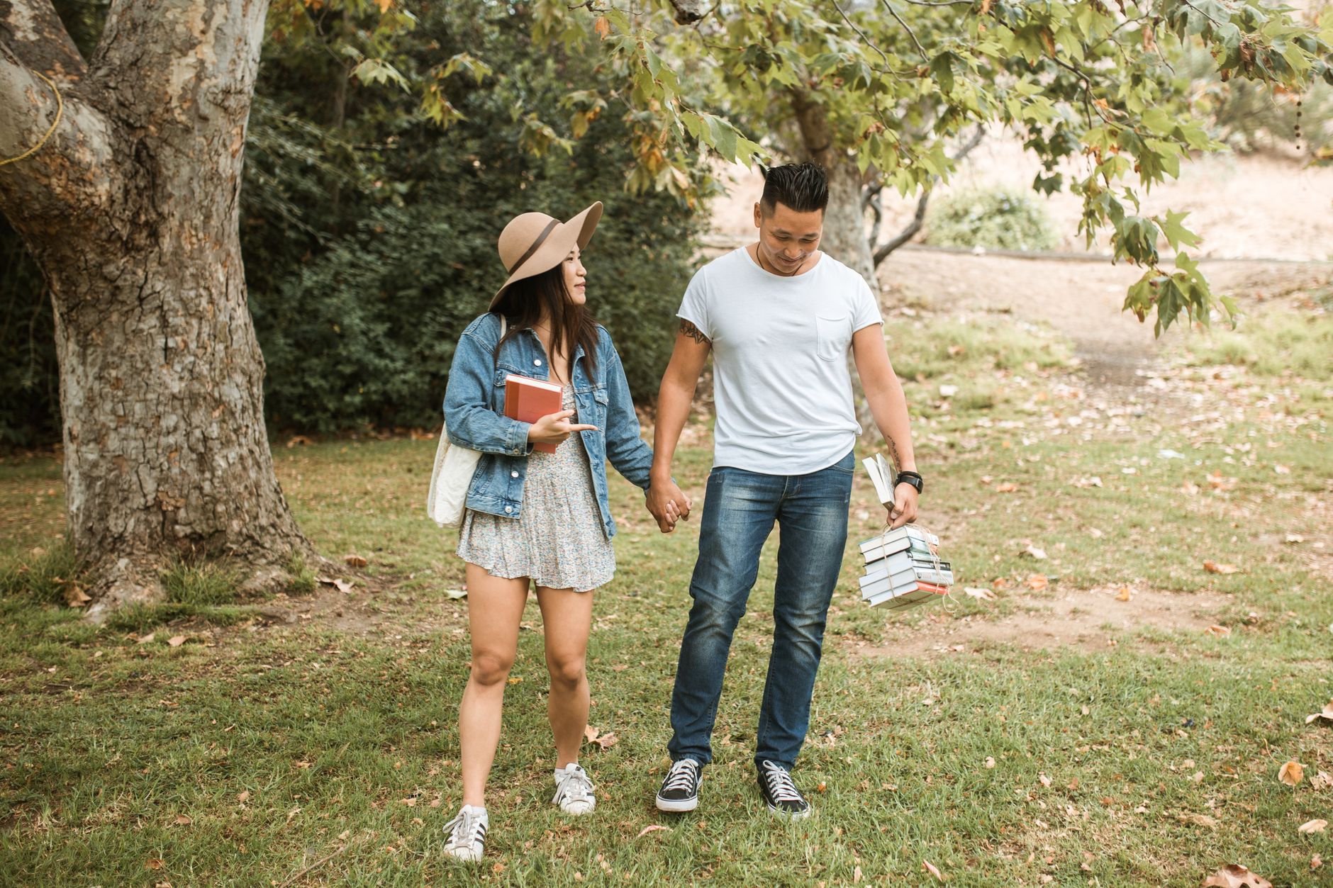 6 Unique and Fun Date Ideas for Young Couples