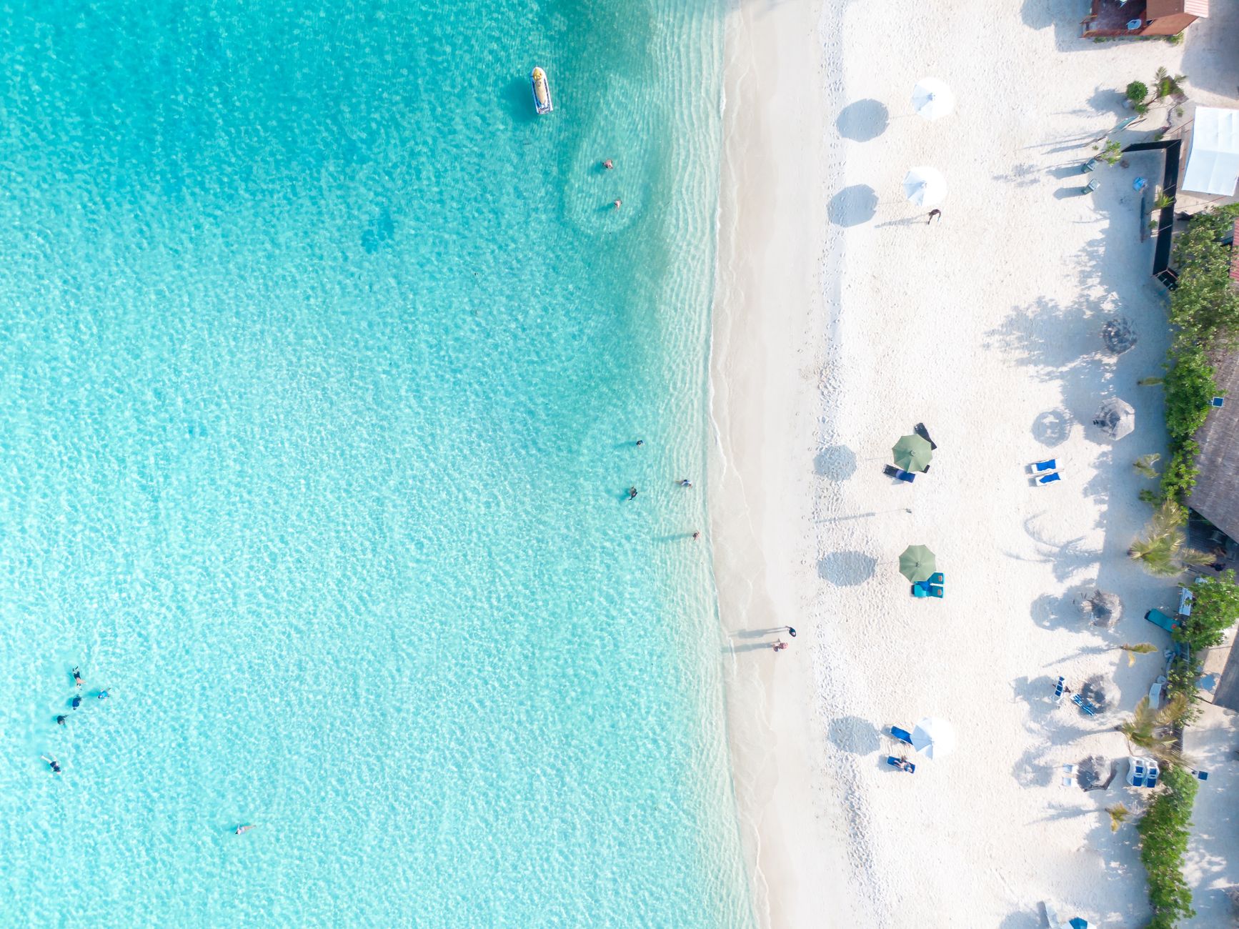 Consider These Beaches For Your Next Beach Trip
