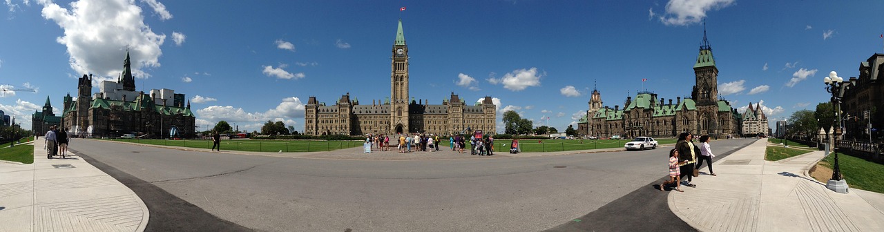 Famous Historic Places in Canada You Should Not Miss