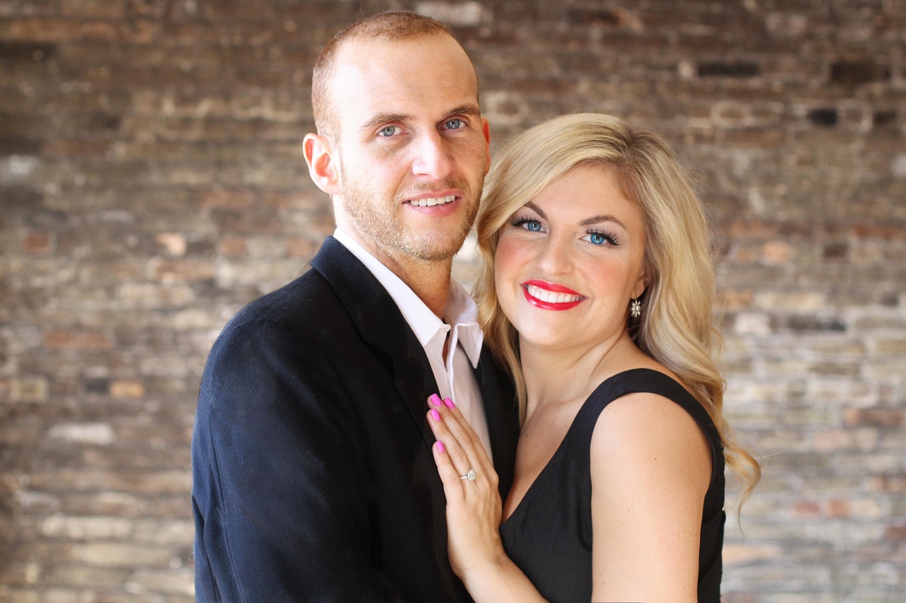 Pop the Question on Vacation: Destination Proposals with Engagement Rings for Women