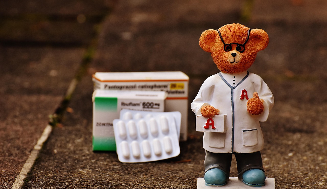 The Evolving Role of Pharmacists in Healthcare