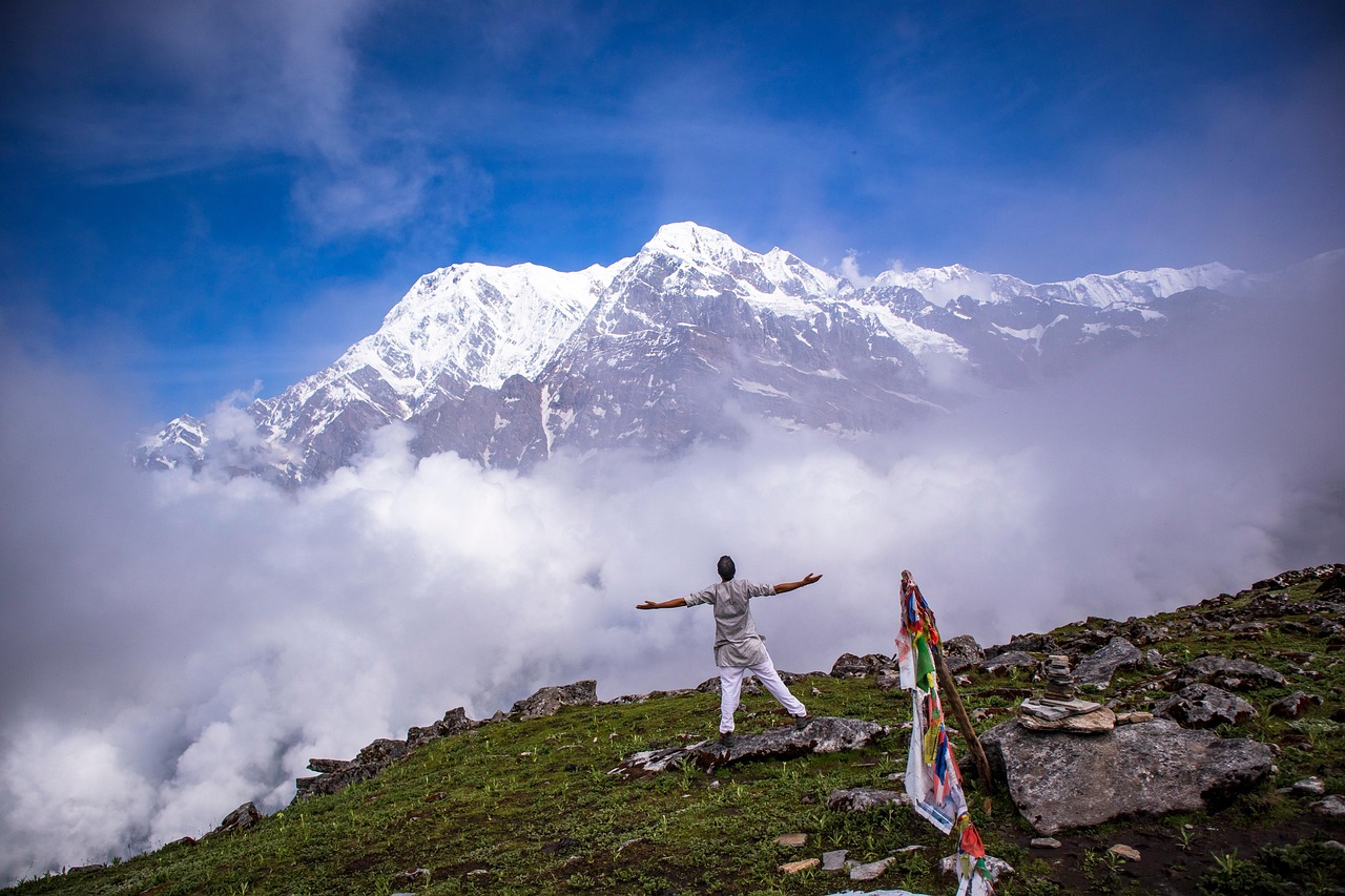 What to Pack for the Annapurna Base Camp Trek
