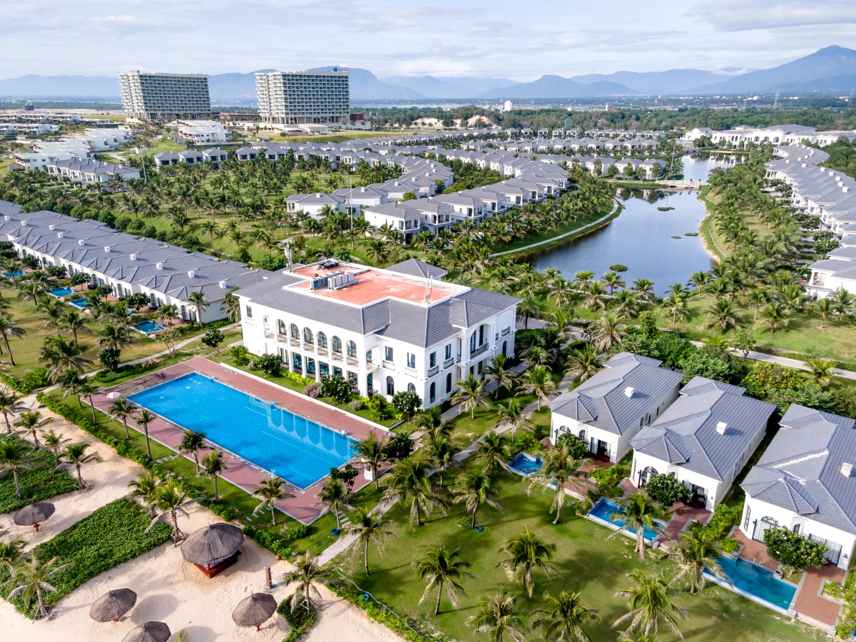 New Policies Drive Tourism Real Estate Growth