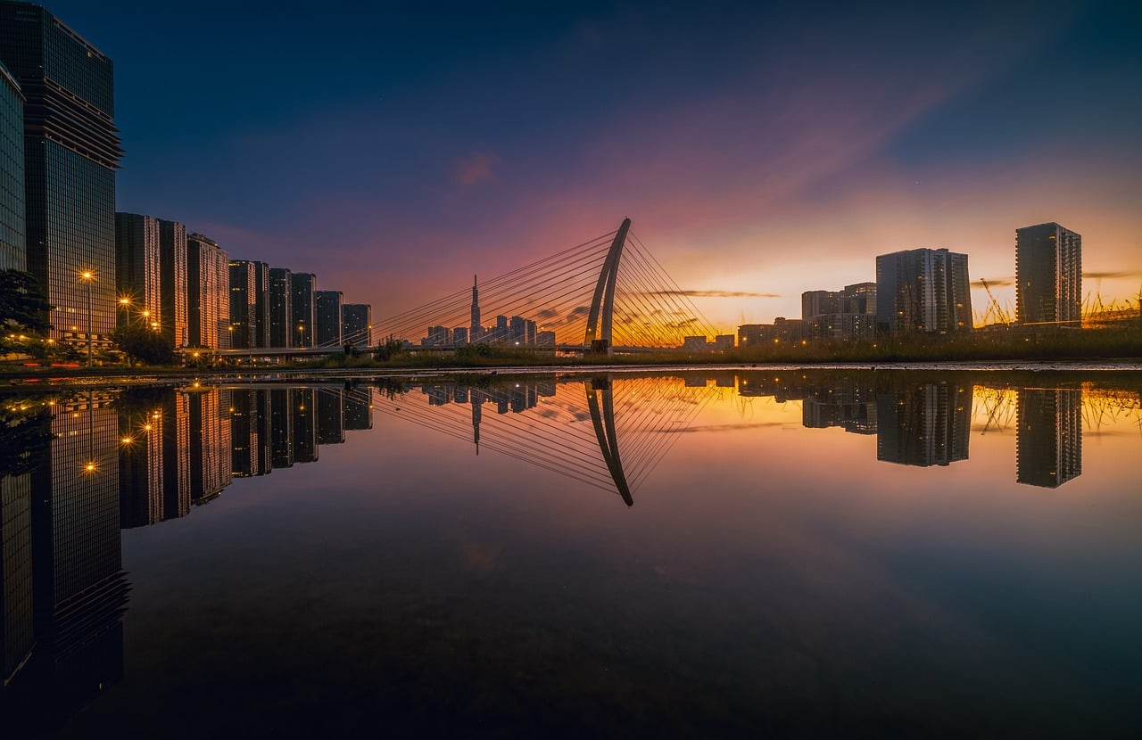 VIFC to Boost Ho Chi Minh Office Market