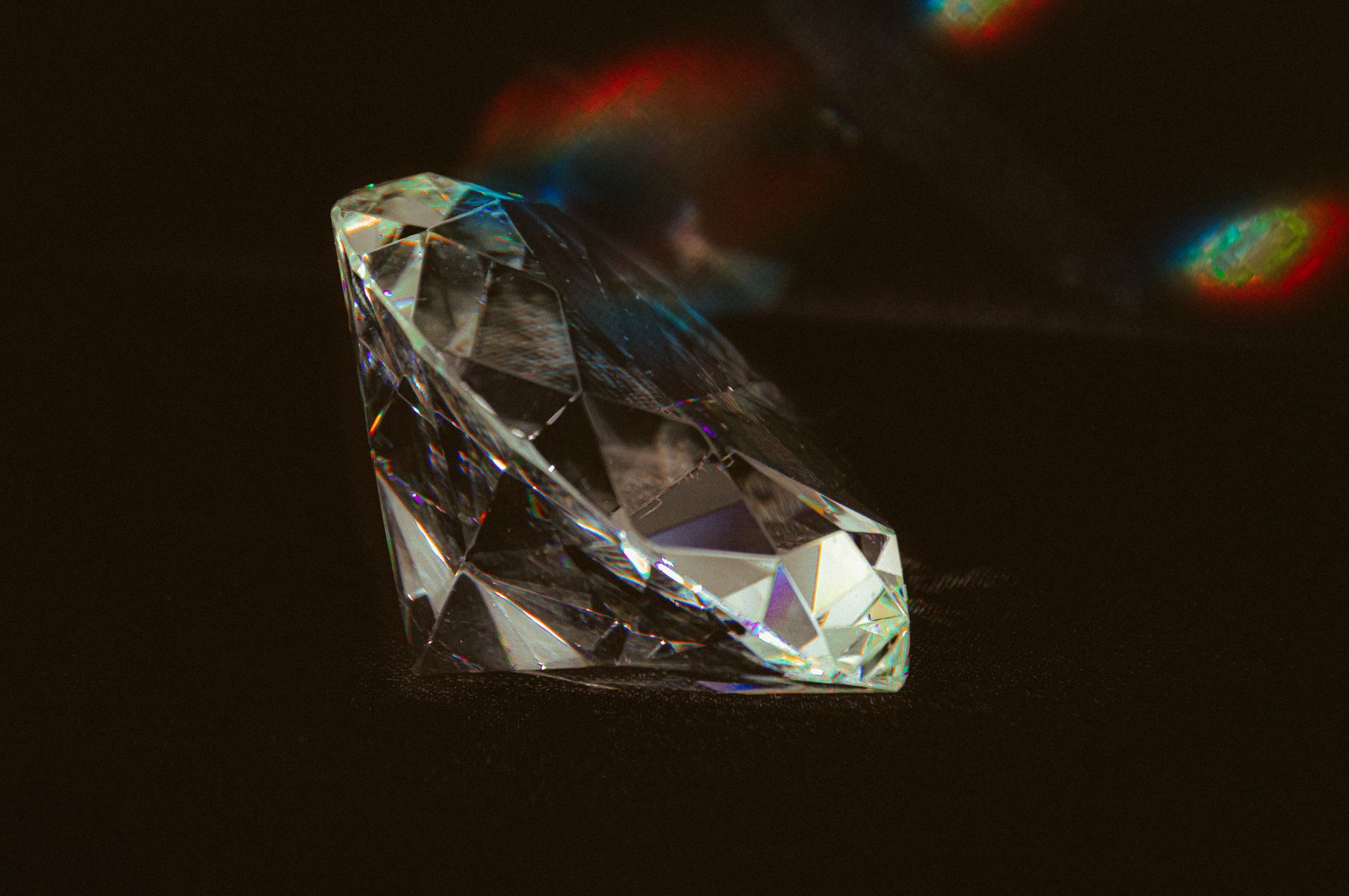 Brilliance Beyond Diamonds: Exploring the Elegance of Moissanite Rings