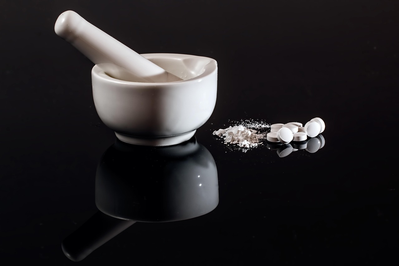 Innovation in Indonesian Pharmacy of Healthcare