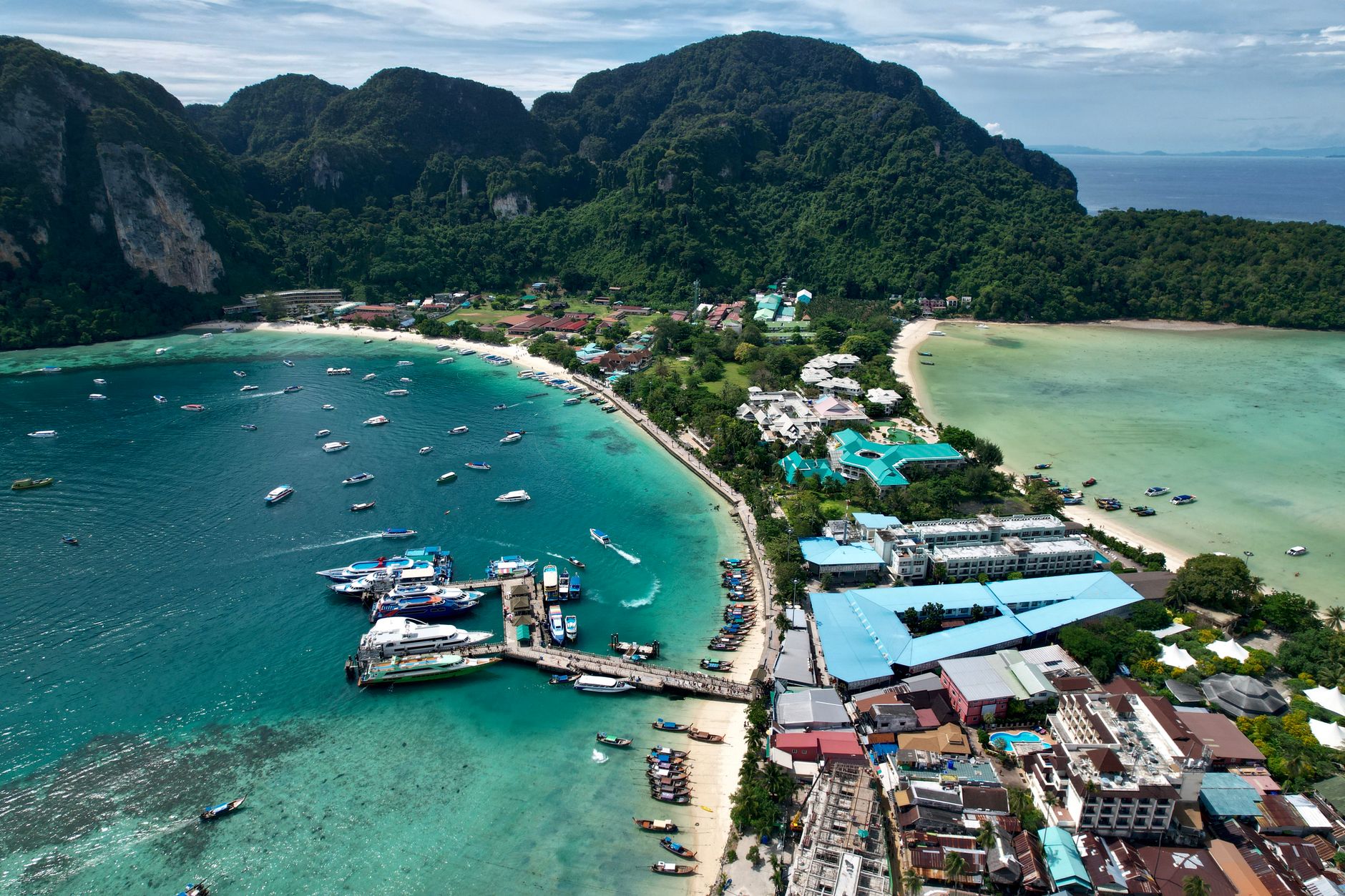 Thailand Holiday Offers Island and City Delights