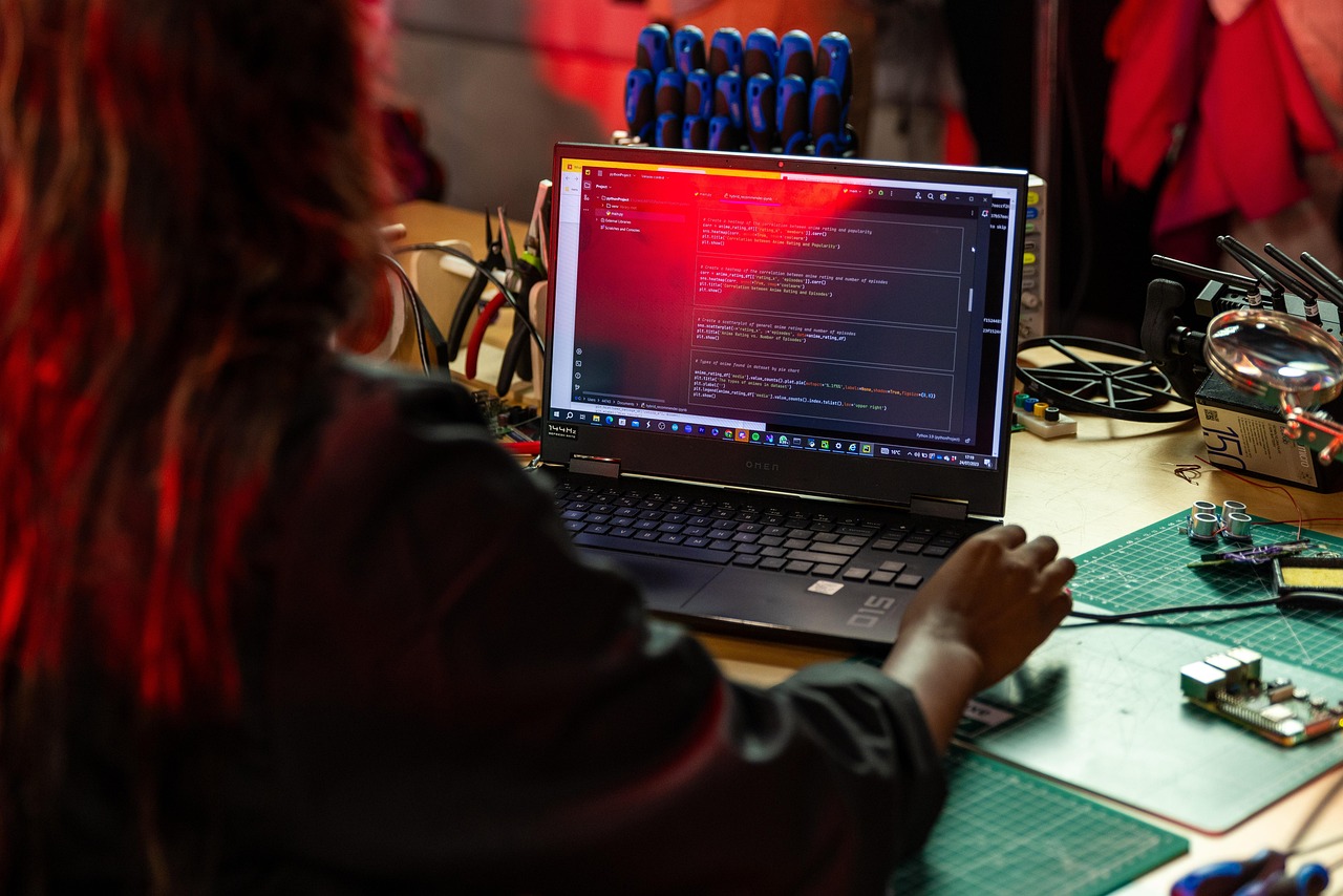 Finding the Right Tech Development Partner