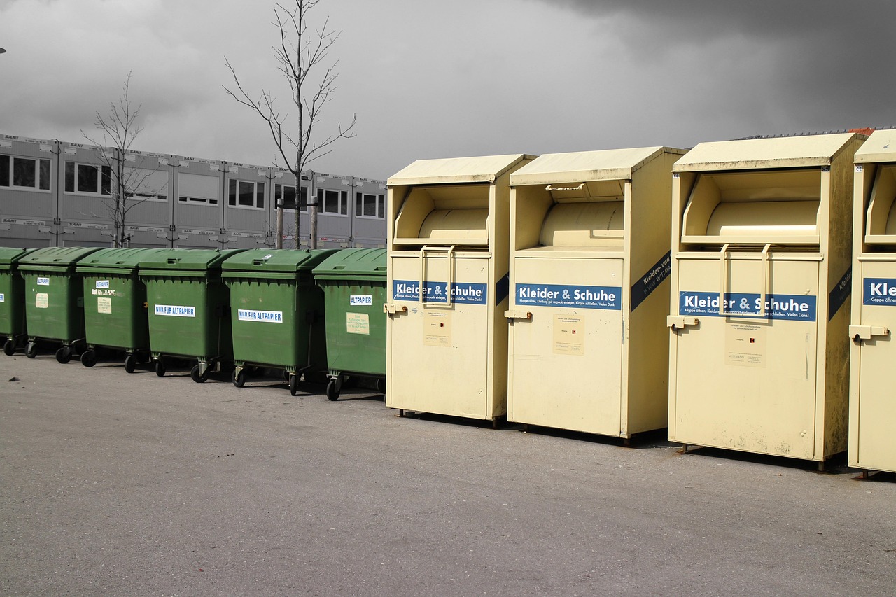 Businesses Avoid Risks Through Proper IT Disposal