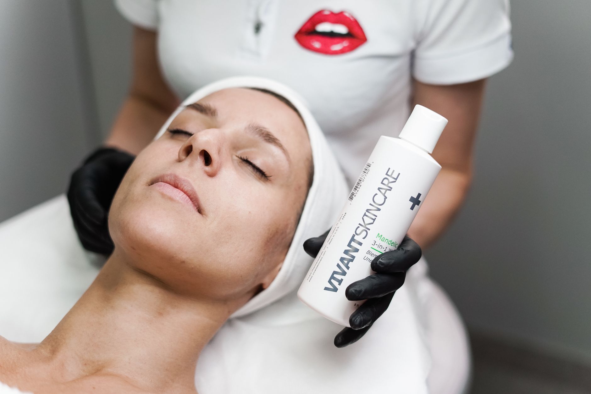 Achieve Professional Skincare Results at Home