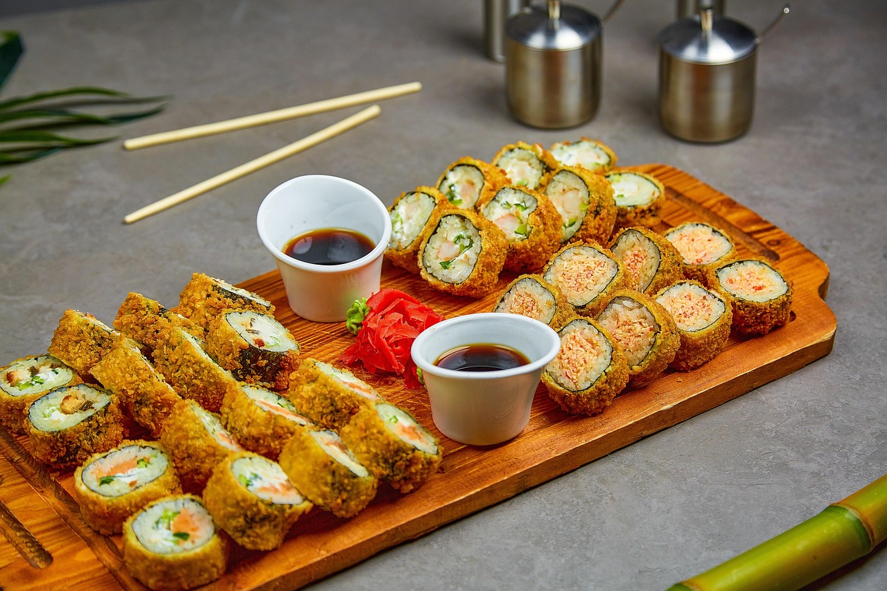 Discover Exceptional Seafood Dining at Cut The Crab