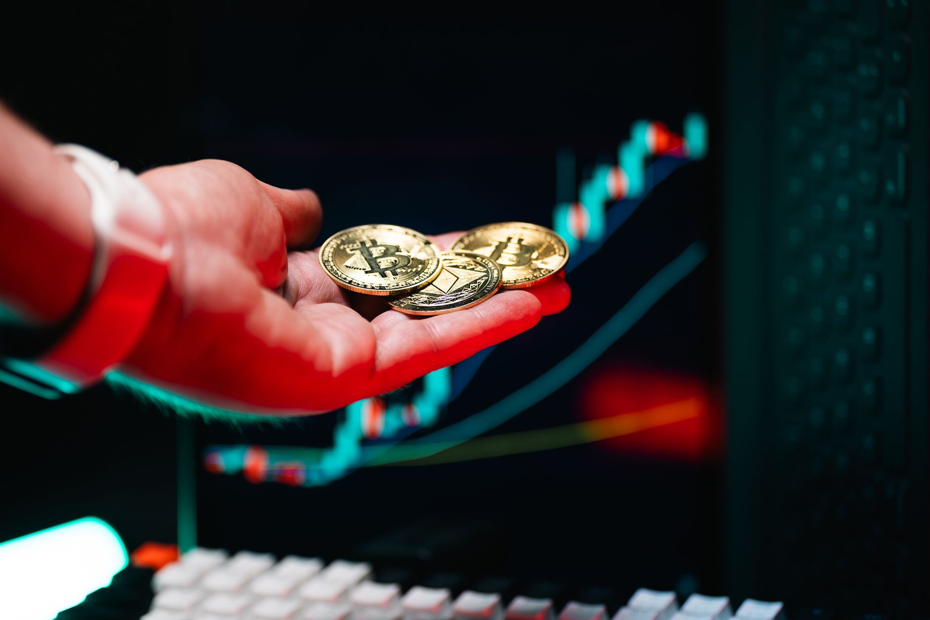 Top Crypto Marketing Strategies to Beat Competition