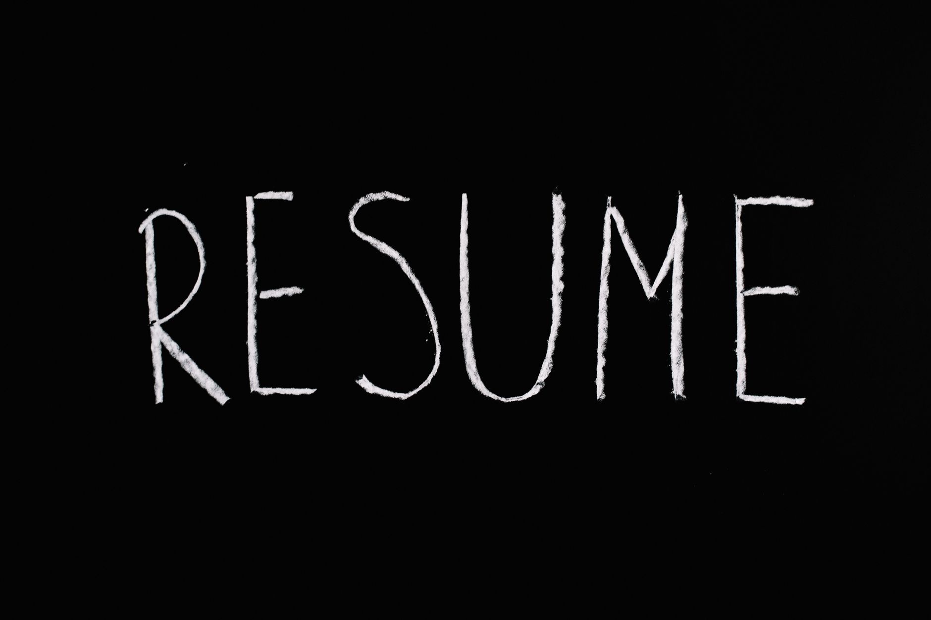 5 Resume Mistakes to Be Avoided at all Costs