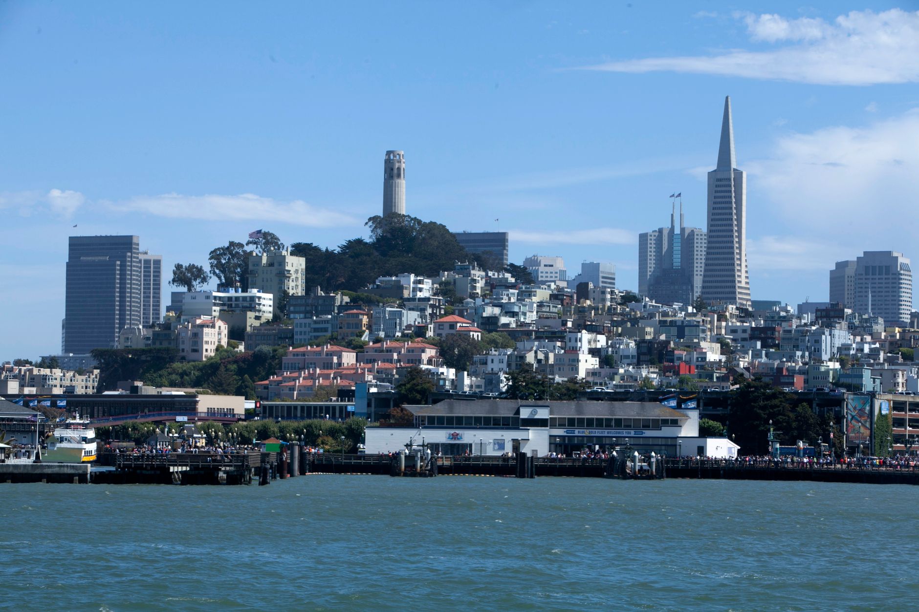 San Francisco demands Apple and Google remove nudify apps