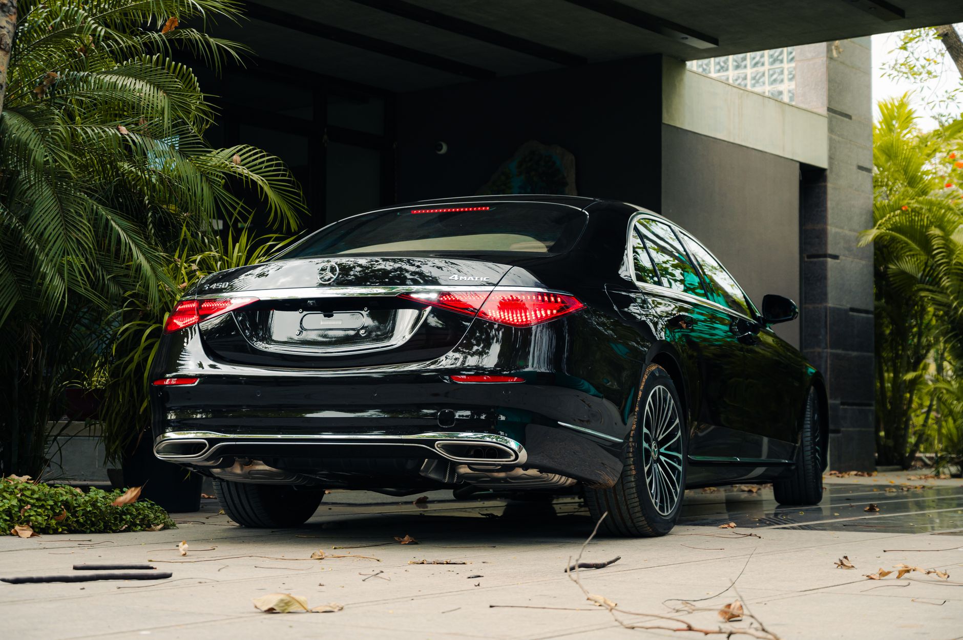 2027 Mercedes-Maybach GLS680 Gets Bolder Refresh