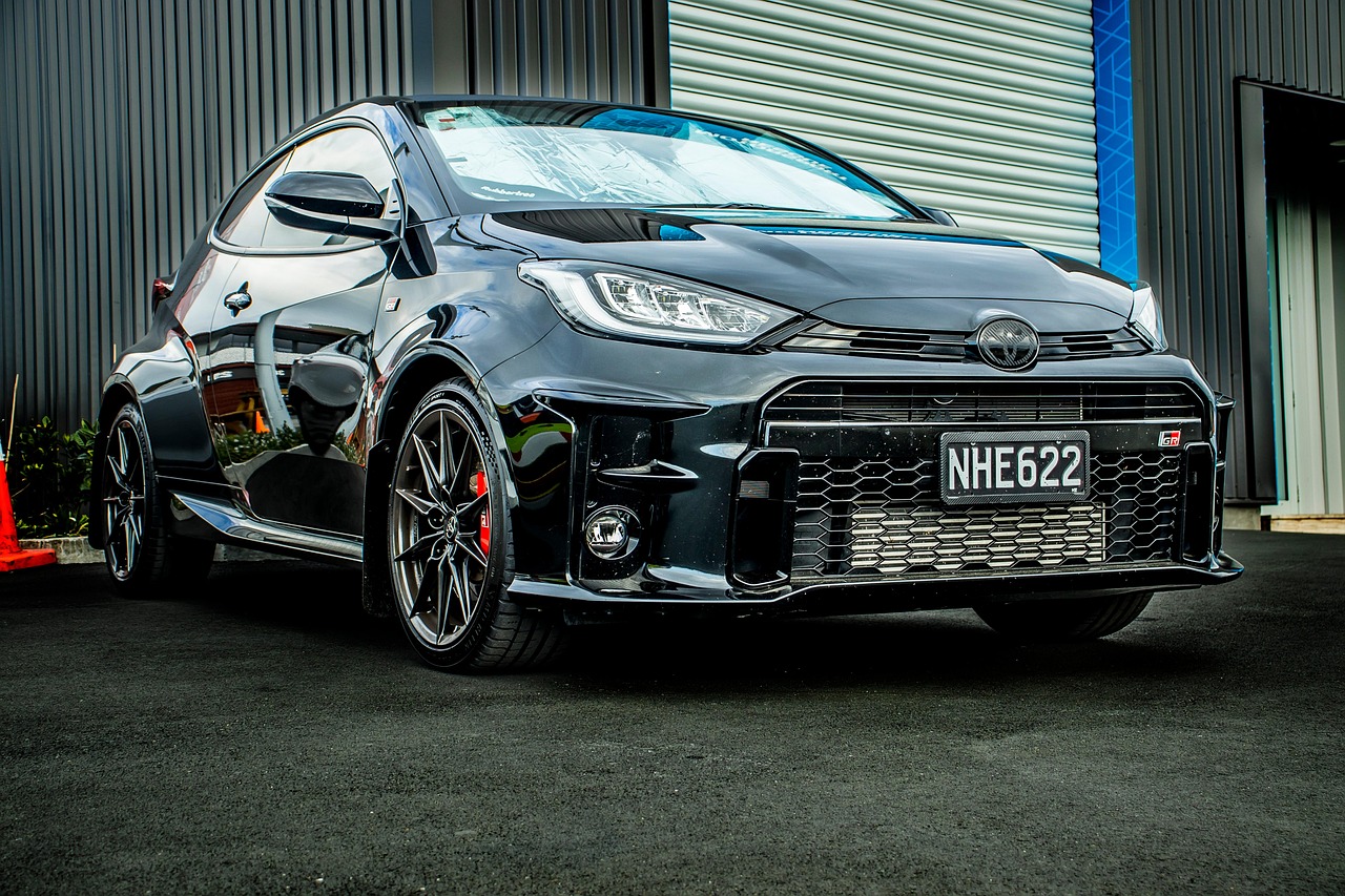 Consider Hybrid For 2026 Toyota Corolla Cross