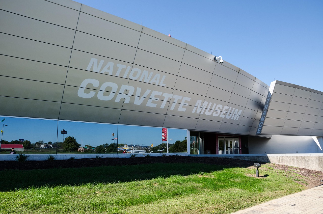 1980 Corvette IMSA homage listed at $41K
