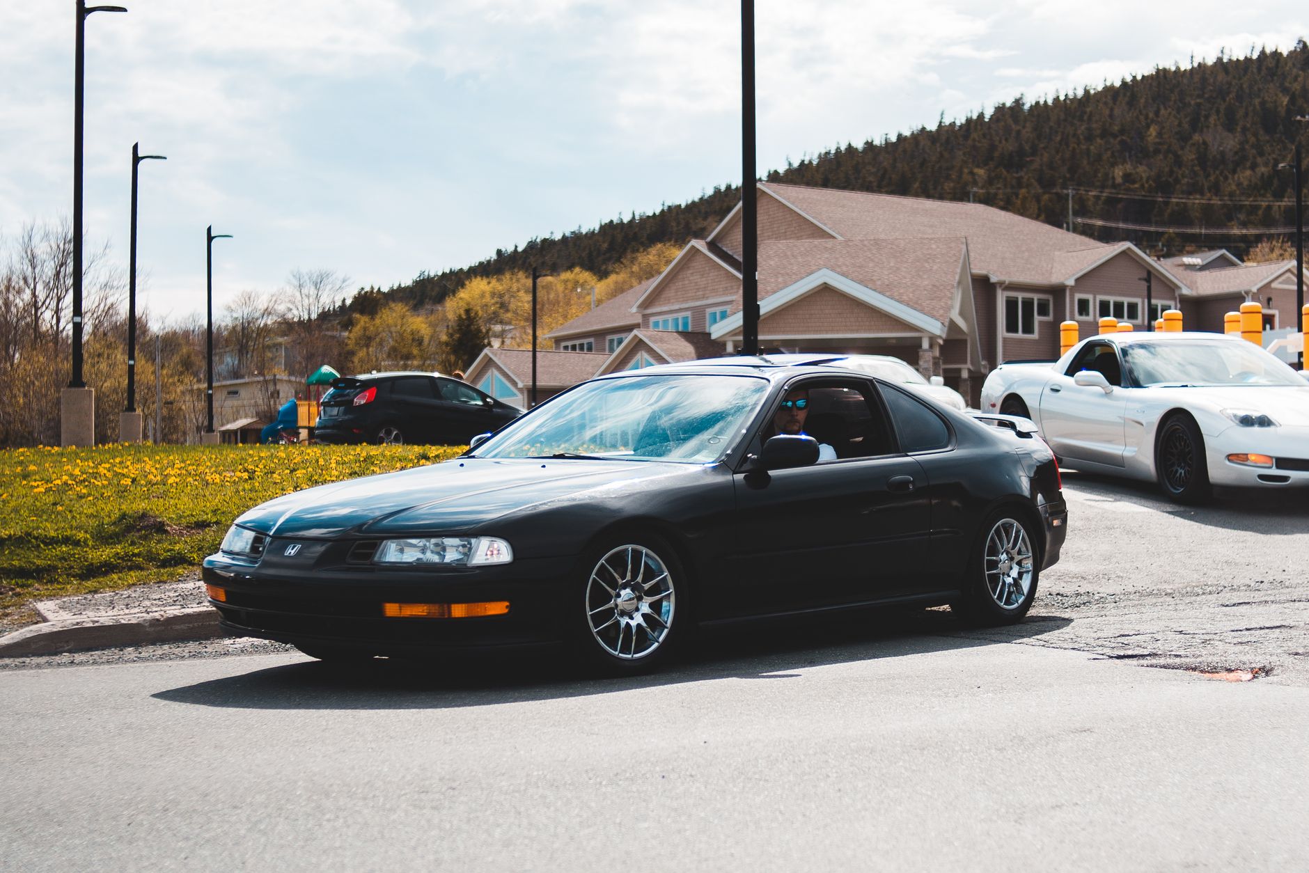 Honda Prelude gets new limited edition model