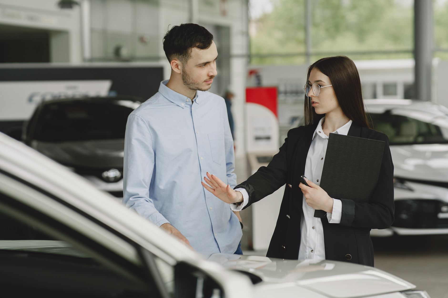 Car Buying versus Leasing: Which is best?