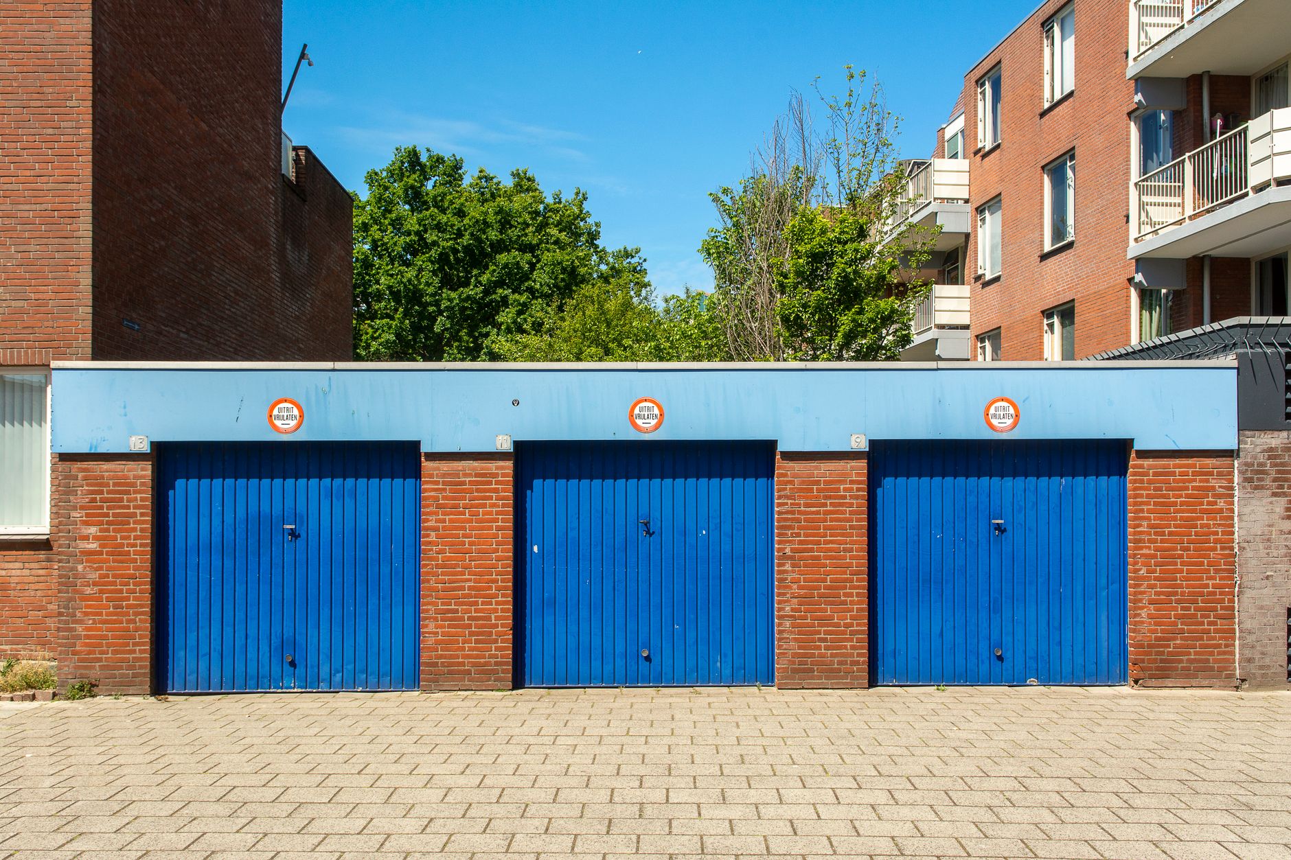 How to Choose the Right Garage Door Opener for Your Home