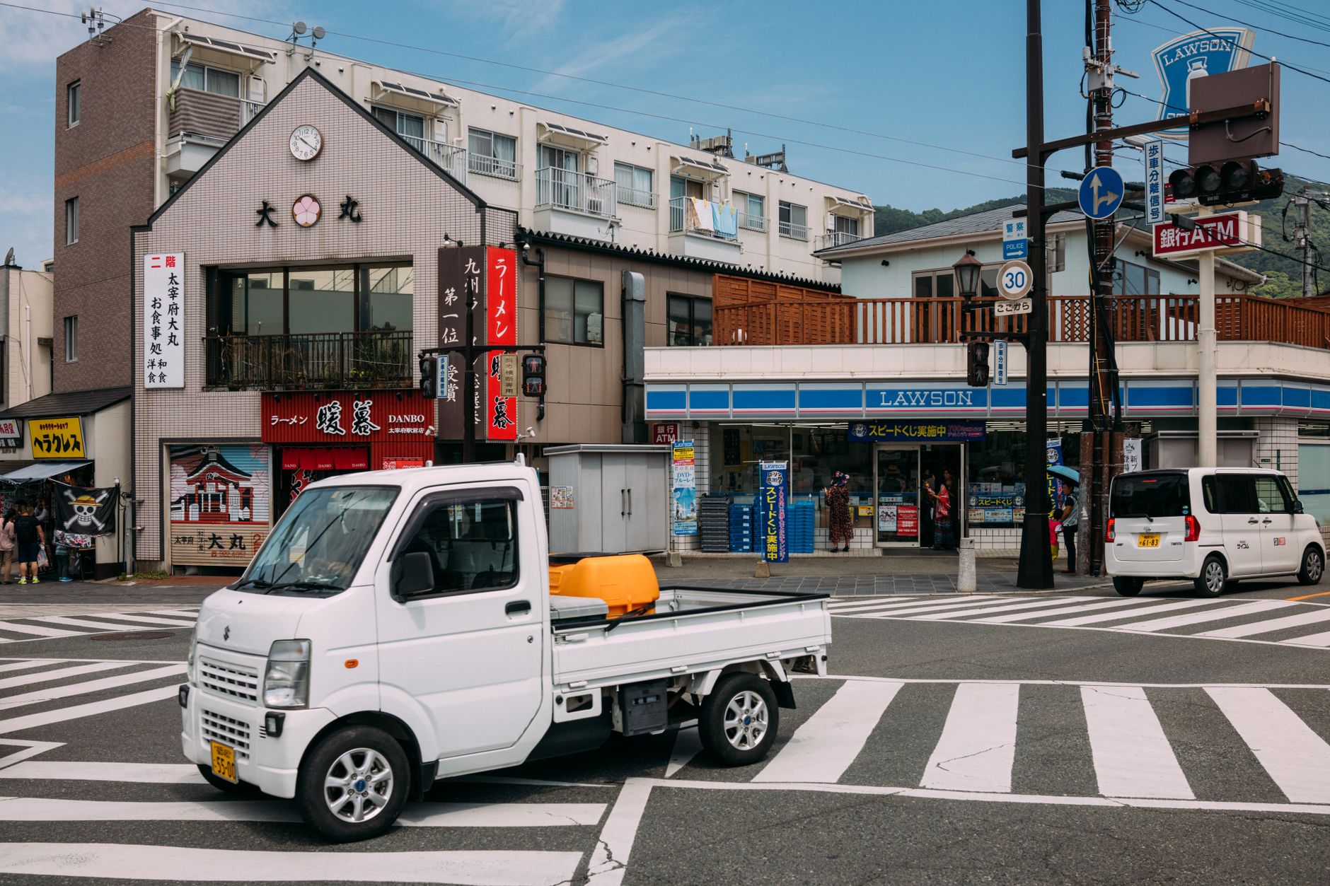 Comprehensive study on  Suzuki Jimny