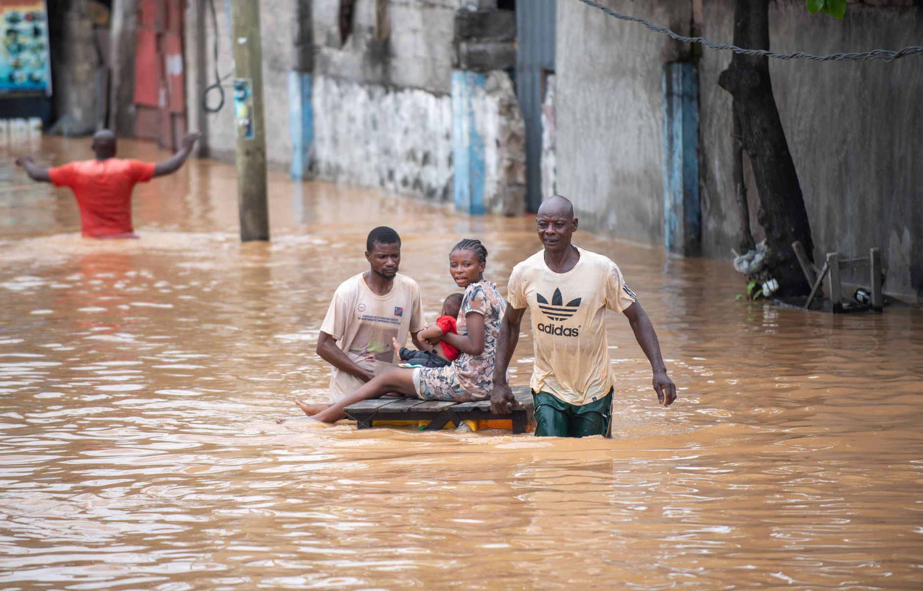 Nile Flooded Every Year, So Does This Stock