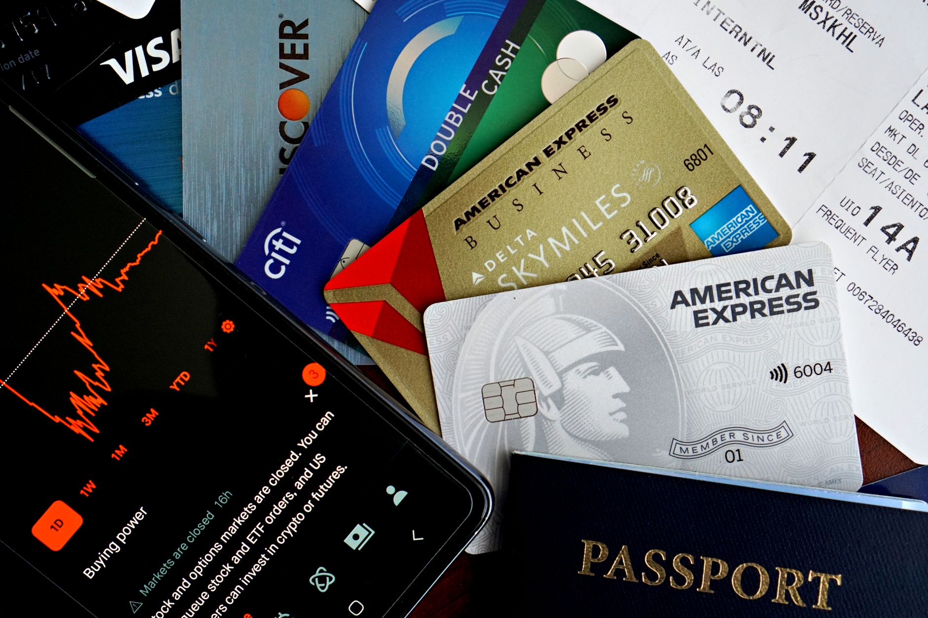 American Investors Drive Global Markets