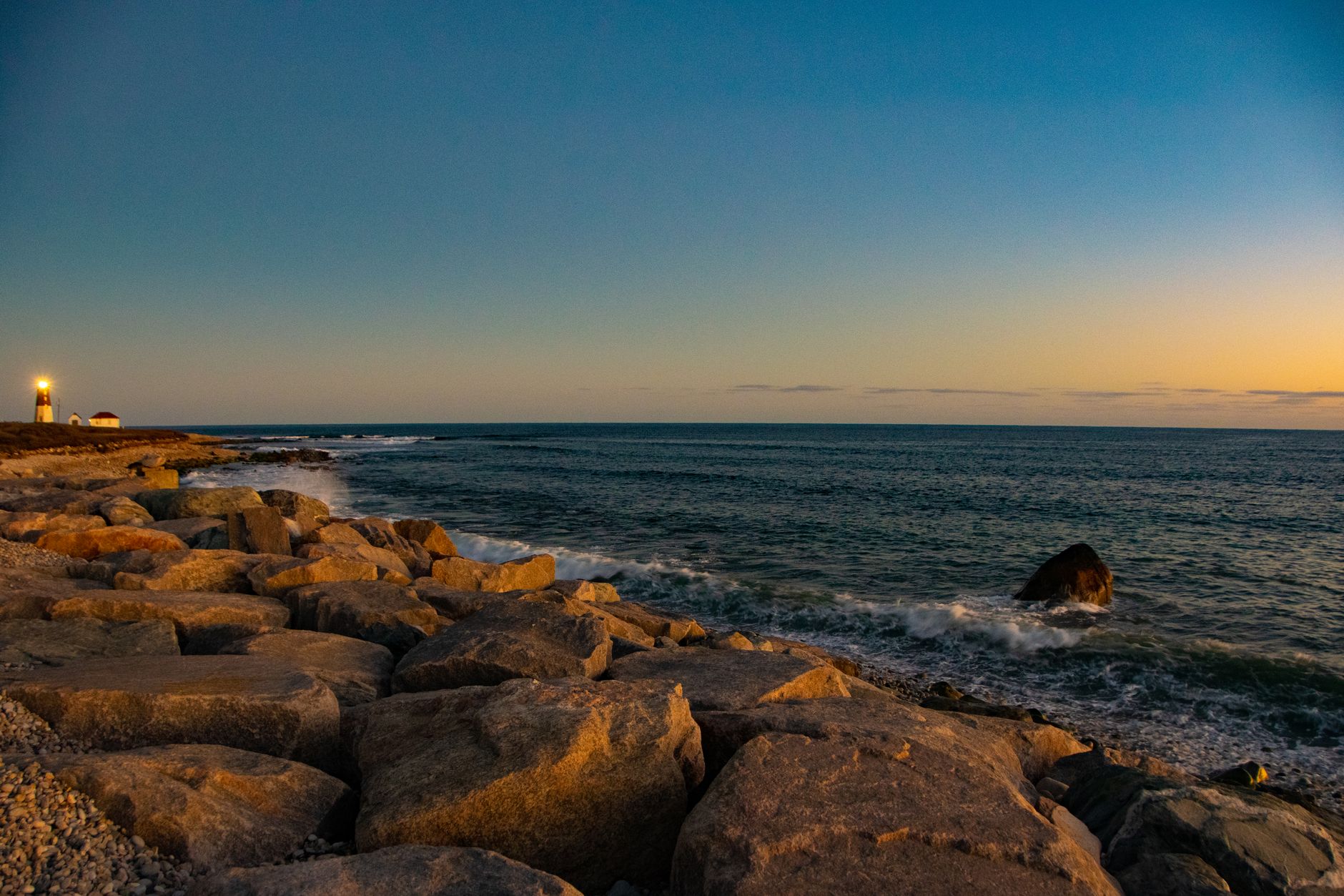 How Much Value Can a Rhode Island Landscape Add to Your Property?