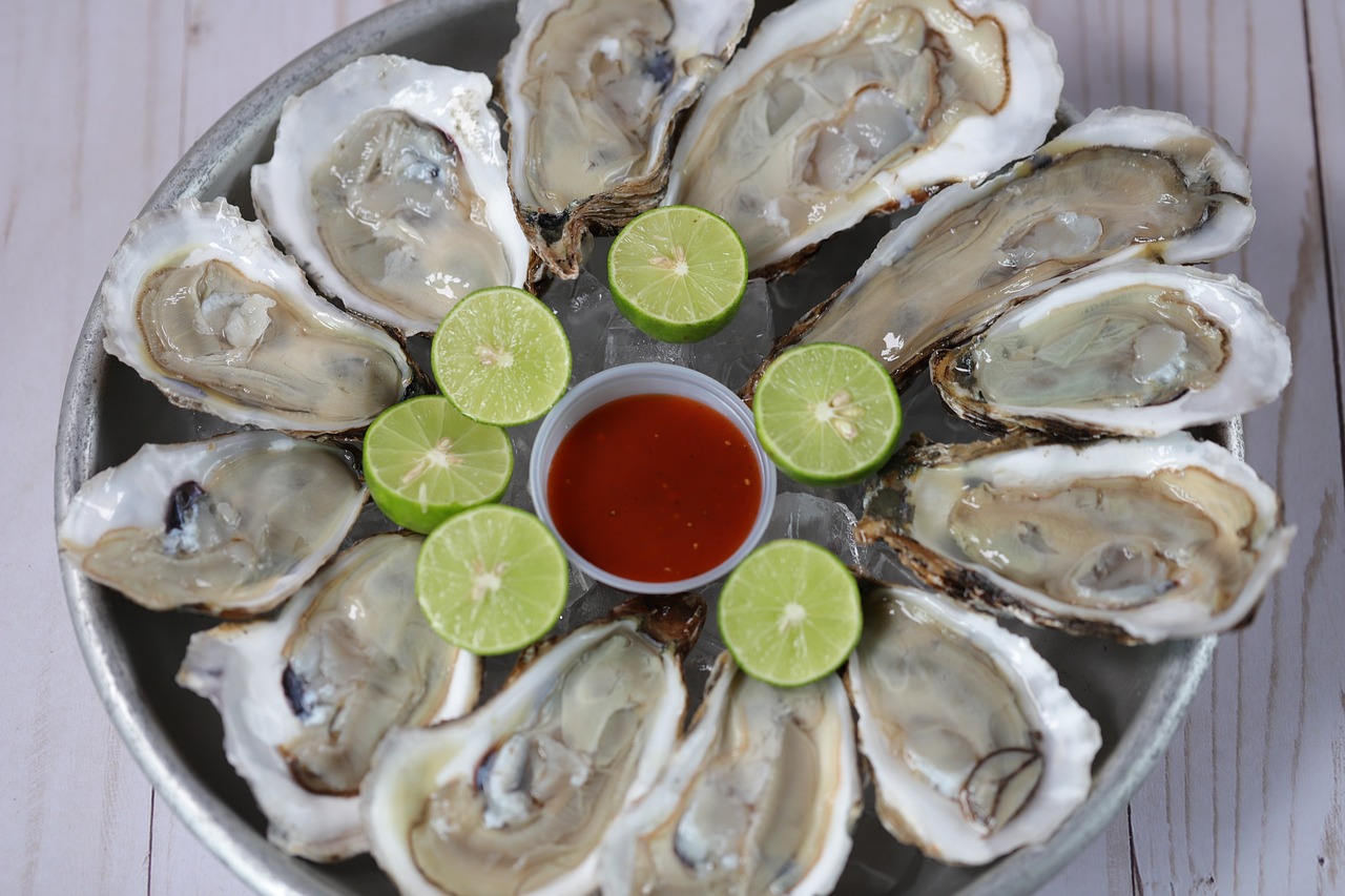 Shopper Preferences Complicate Seafood Sales