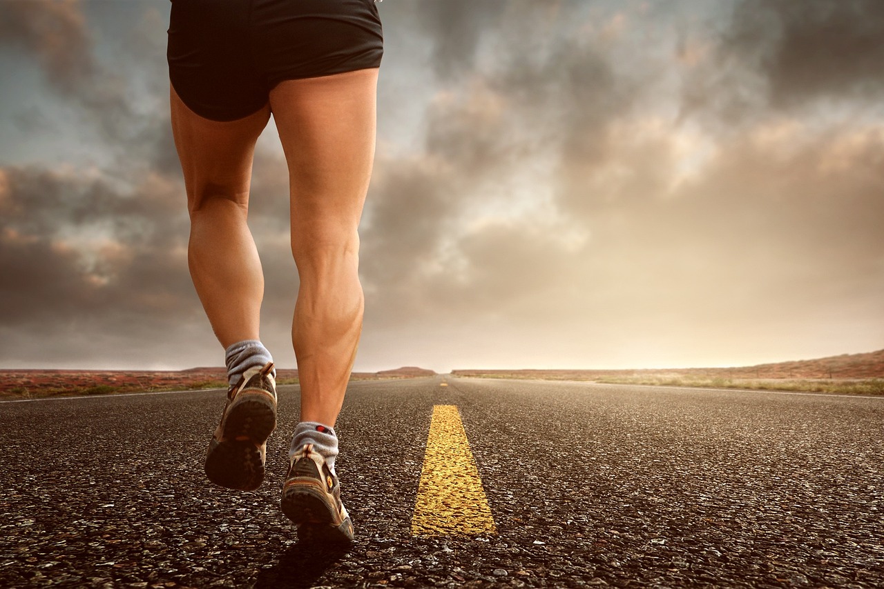 China’s humanoid robot wins marathon with liquid cooling