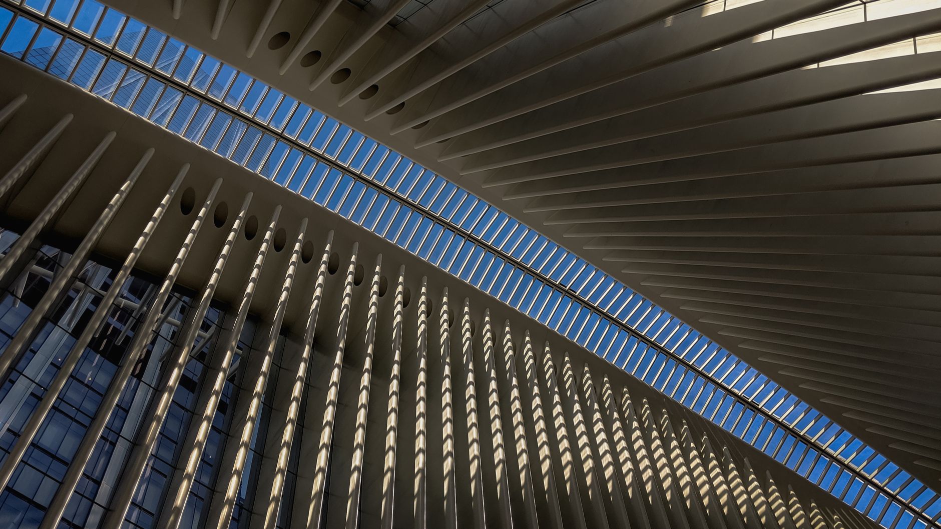 Experts Explain Buckling Steel Beams in Manhattan Skyscraper