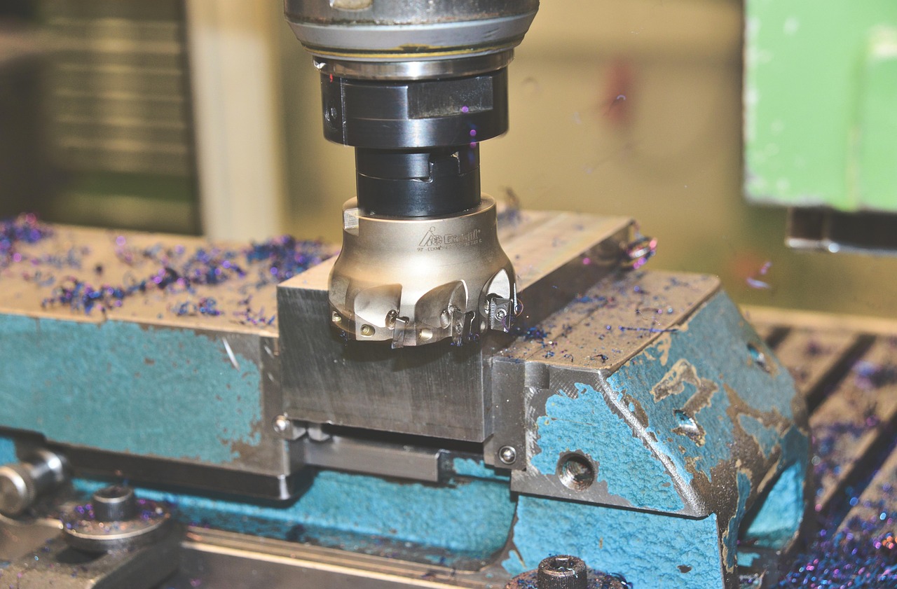Understanding the Input of Robotic Finishing in the Metal Industry