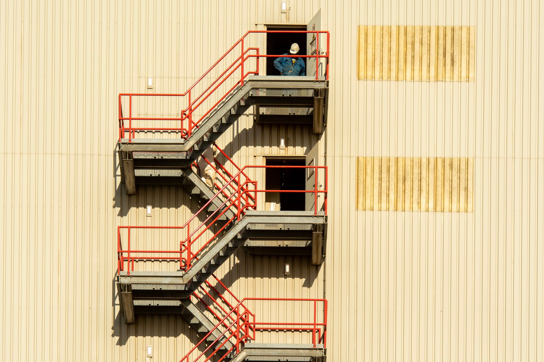 4 Key Steps for Fire Sprinkler Inspection& Testing