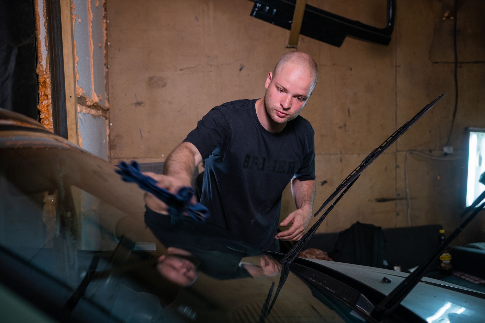 5 Tips to Improve The Productivity of Your Auto Body Shop