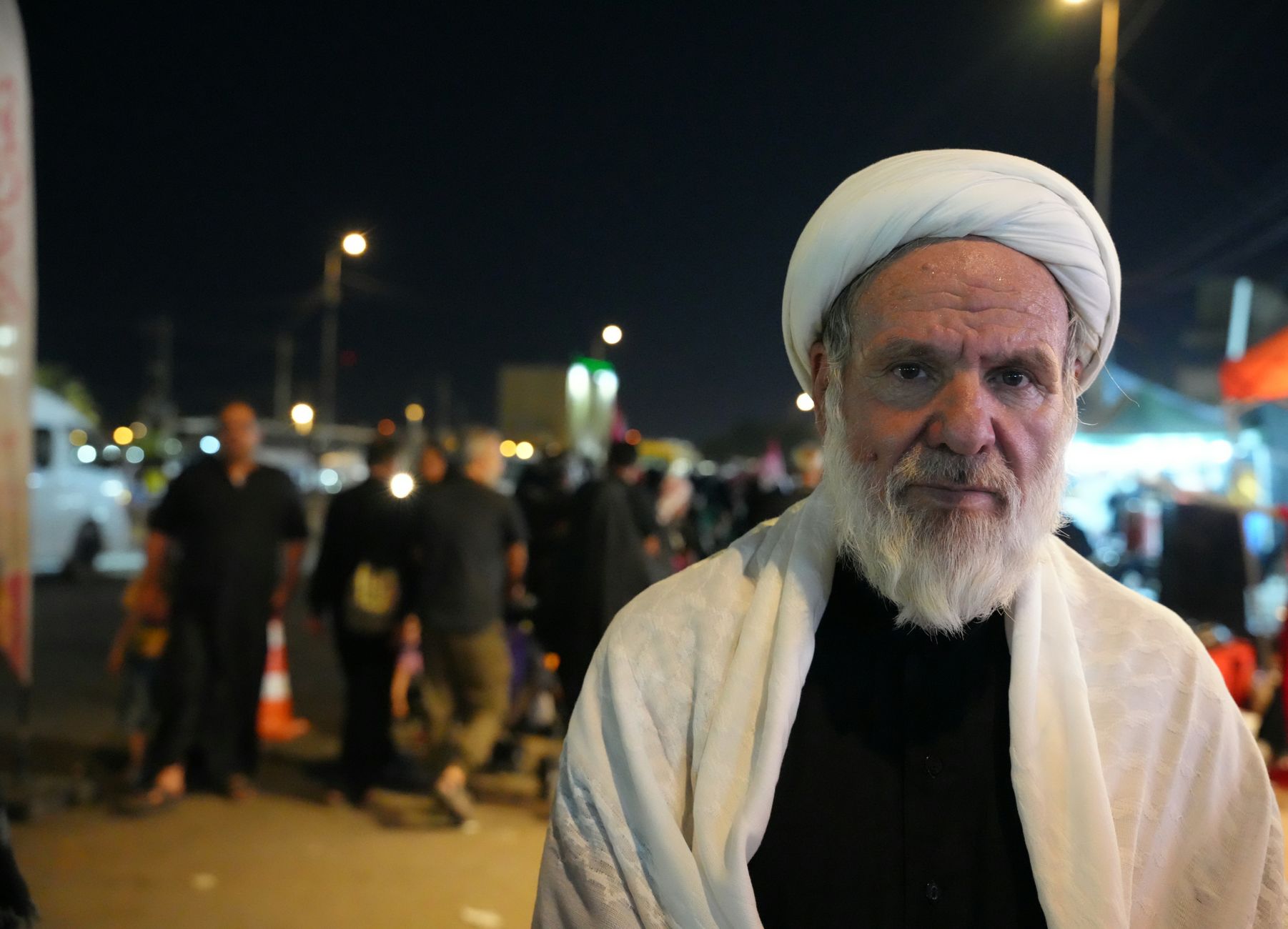 US airstrikes on Iran enter tenth night