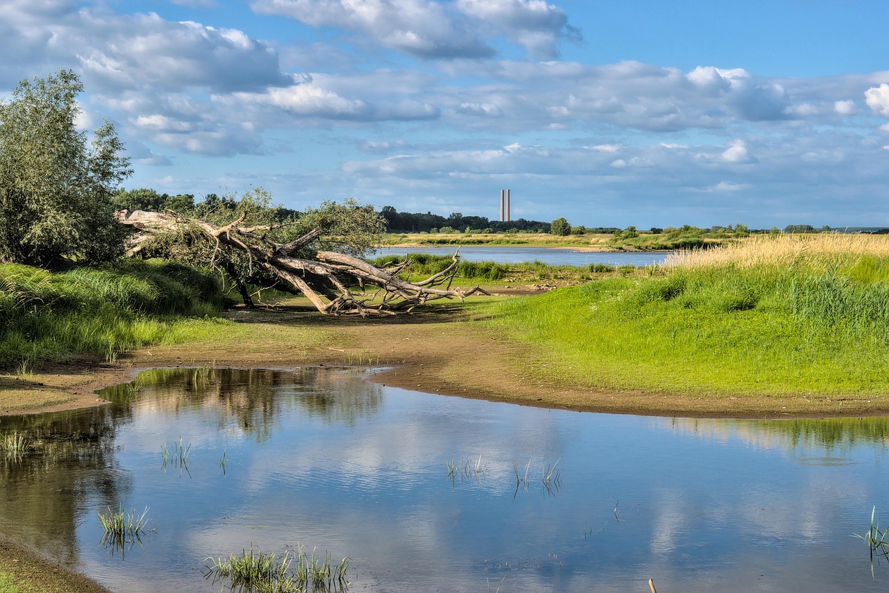 Climate Change May Raise Water Bills