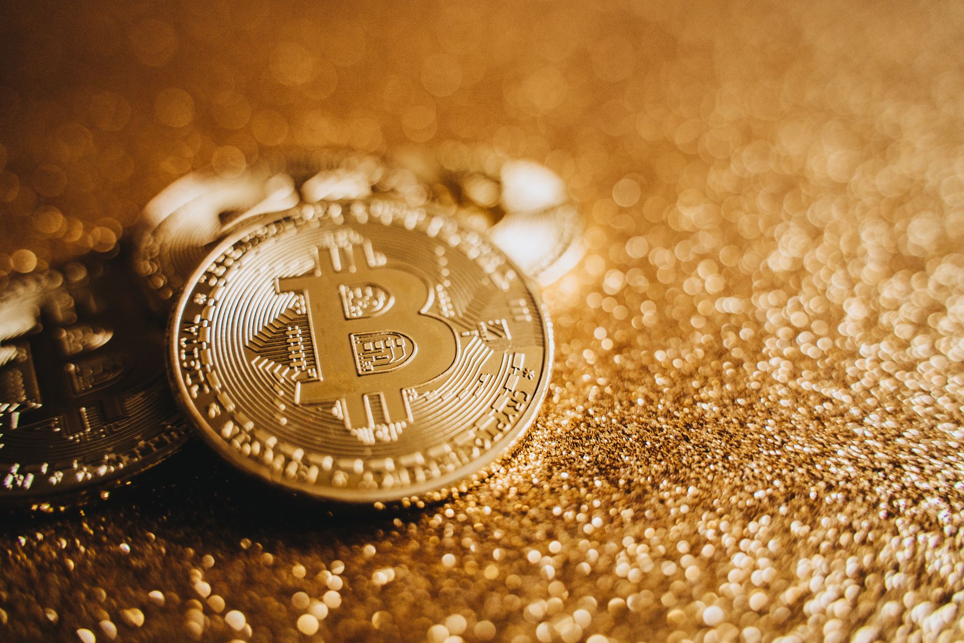Trump’s $1.4 billion crypto empire revealed