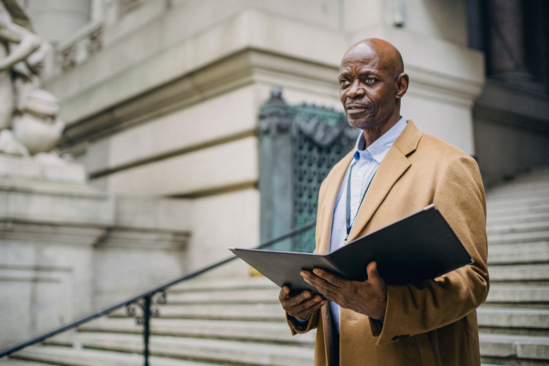 11 Black Fortune 500 CEOs Lead $432 Billion