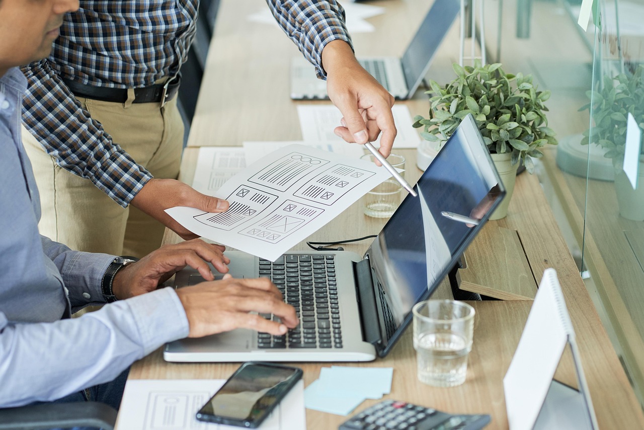 Top B2B Marketing Agencies Driving Business Growth