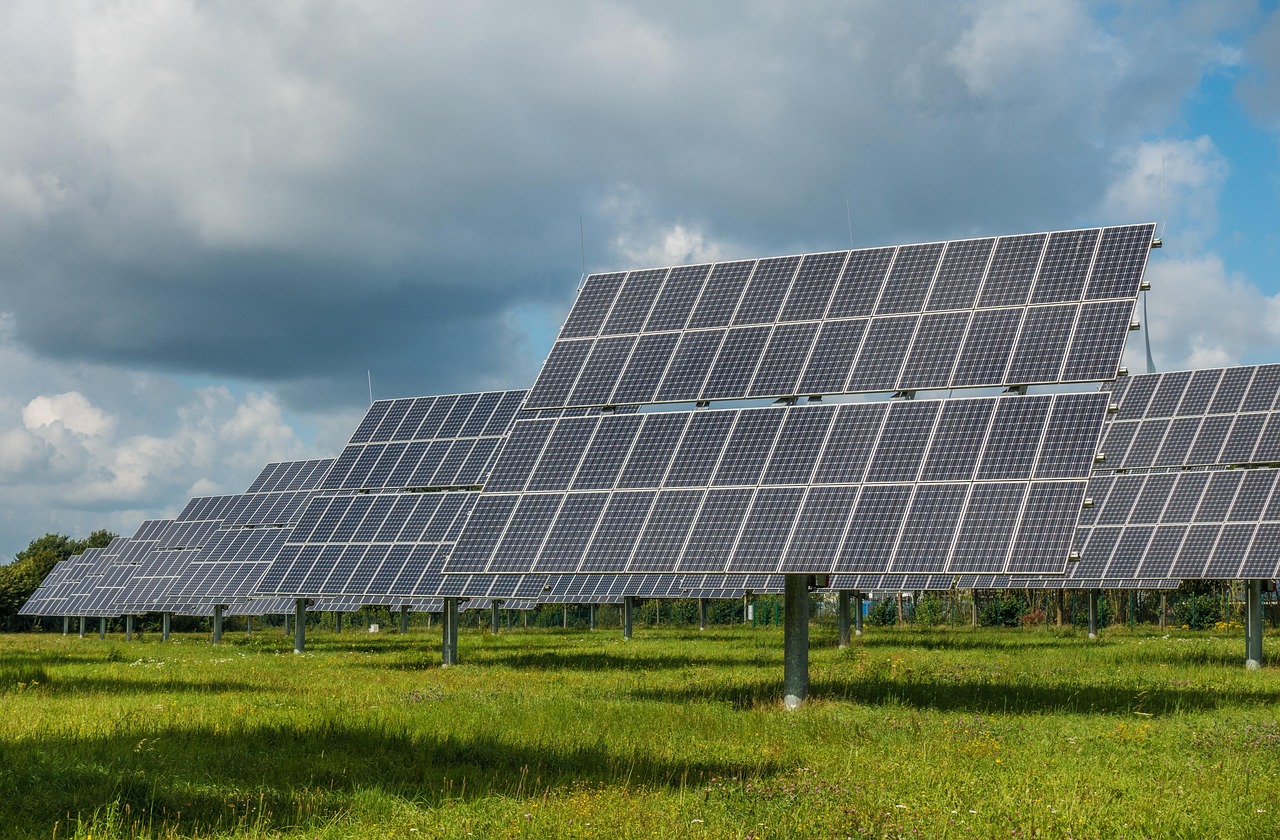 Philippines leads global solar power surge