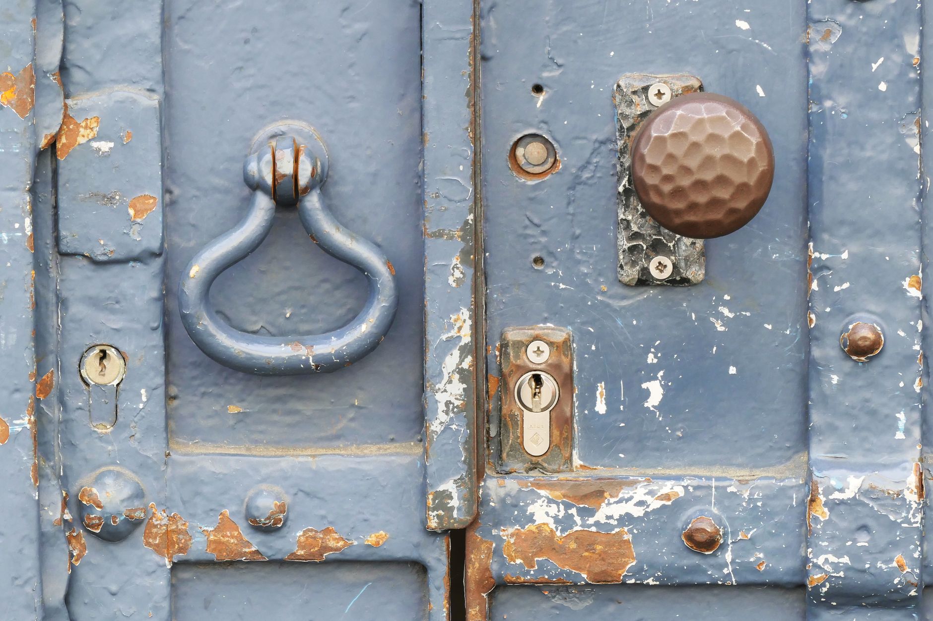 Types of Door Lock You Need To Know!