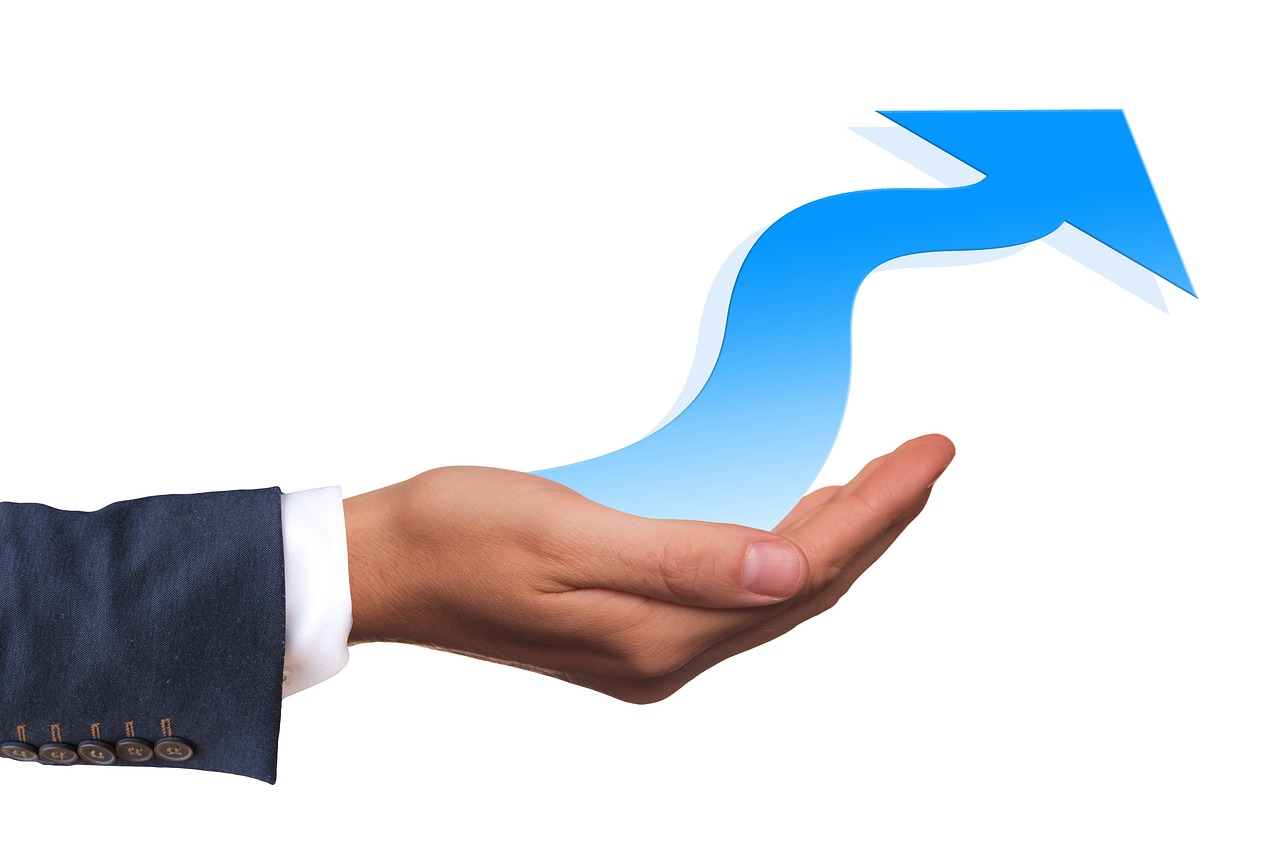 5 Strategies That Will Help You Become A Successful Businessman