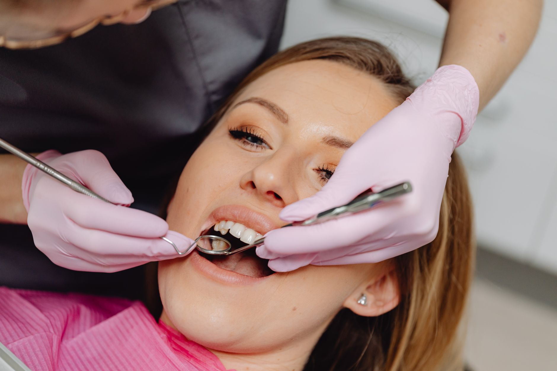 5 Ways Regular Dental Checkups Can Benefit Your Family’s Oral Health