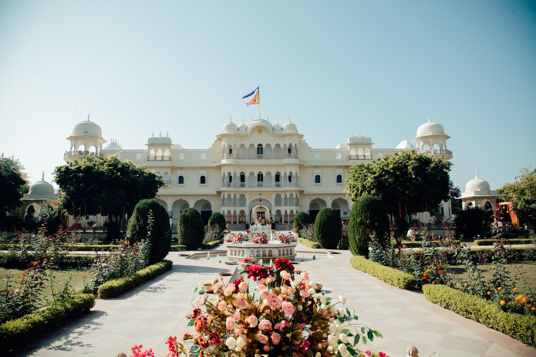 Fit for a Princess: The Most Exquisite Indian Royal Engagement Rings