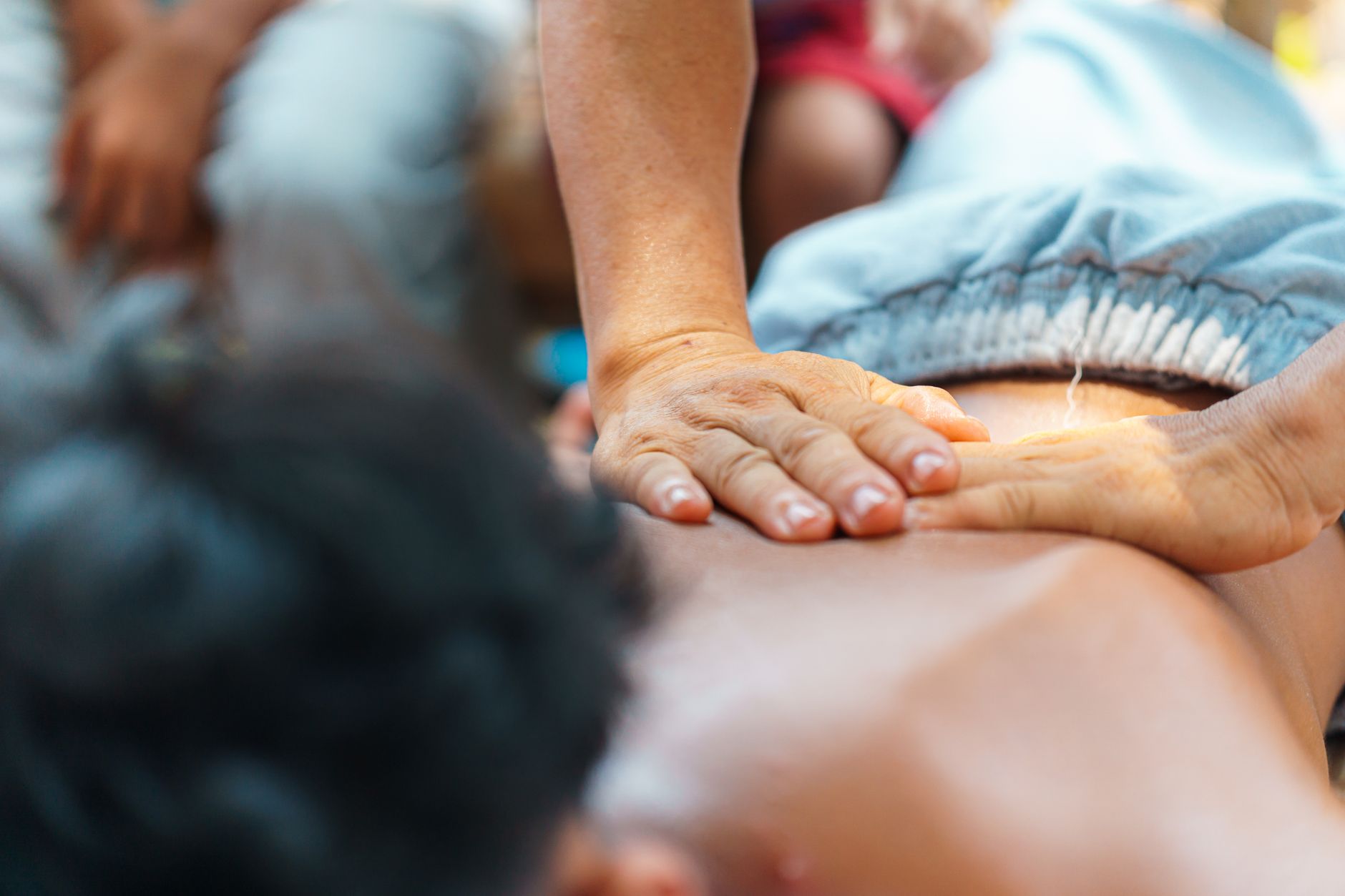 The five areas of holistic wellness: how are they treated?