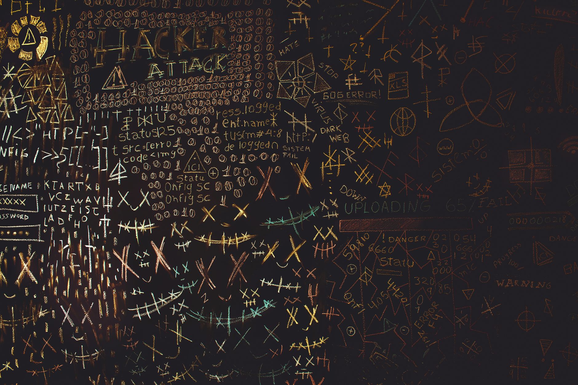 Chalkboard Campaign Urges Ban on Data Sales