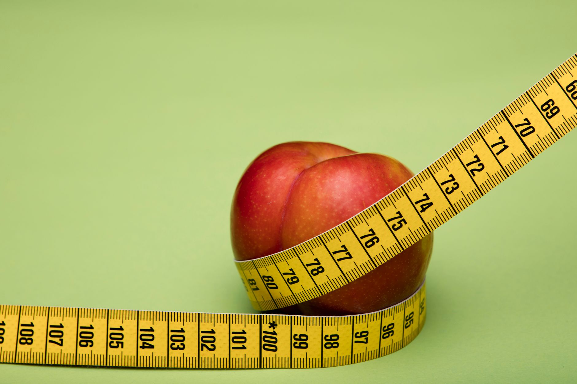 4 Mistakes which can be often made when dieting