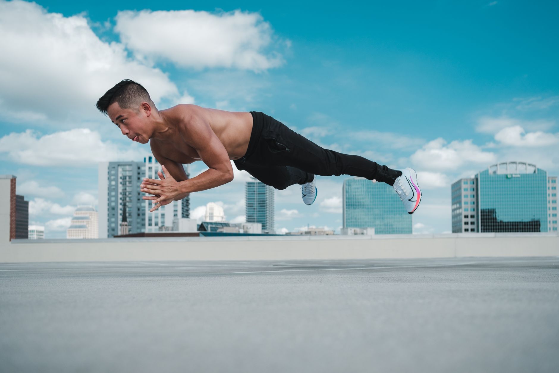6 Ways Calisthenics Can Effect Changes in Your Body in 2021
